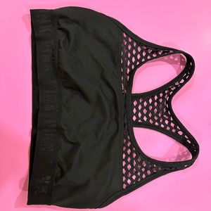 Pink by Victoria Secret sports bra